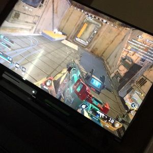 Meet your Posher, Cody